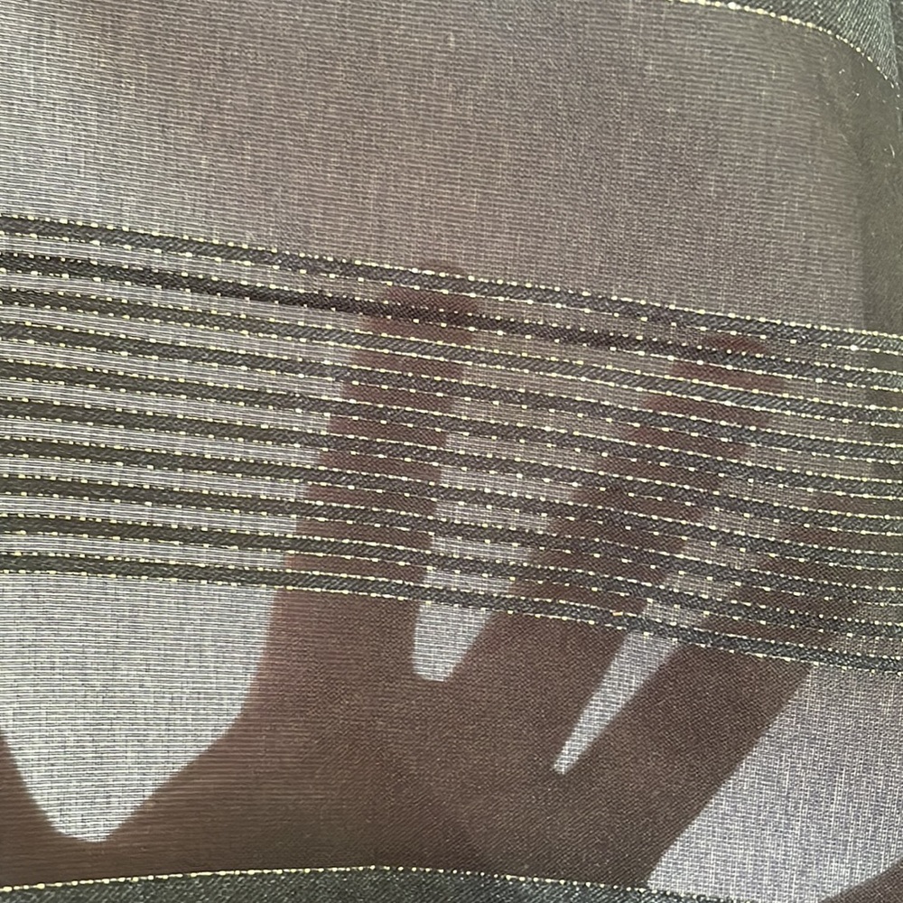 Vintage Axcess square scarf - Picture 10 of 16